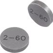 Load image into Gallery viewer, K&amp;L Supply Valve Shim - 2.60/13mm fits Kawasaki - Main Product View