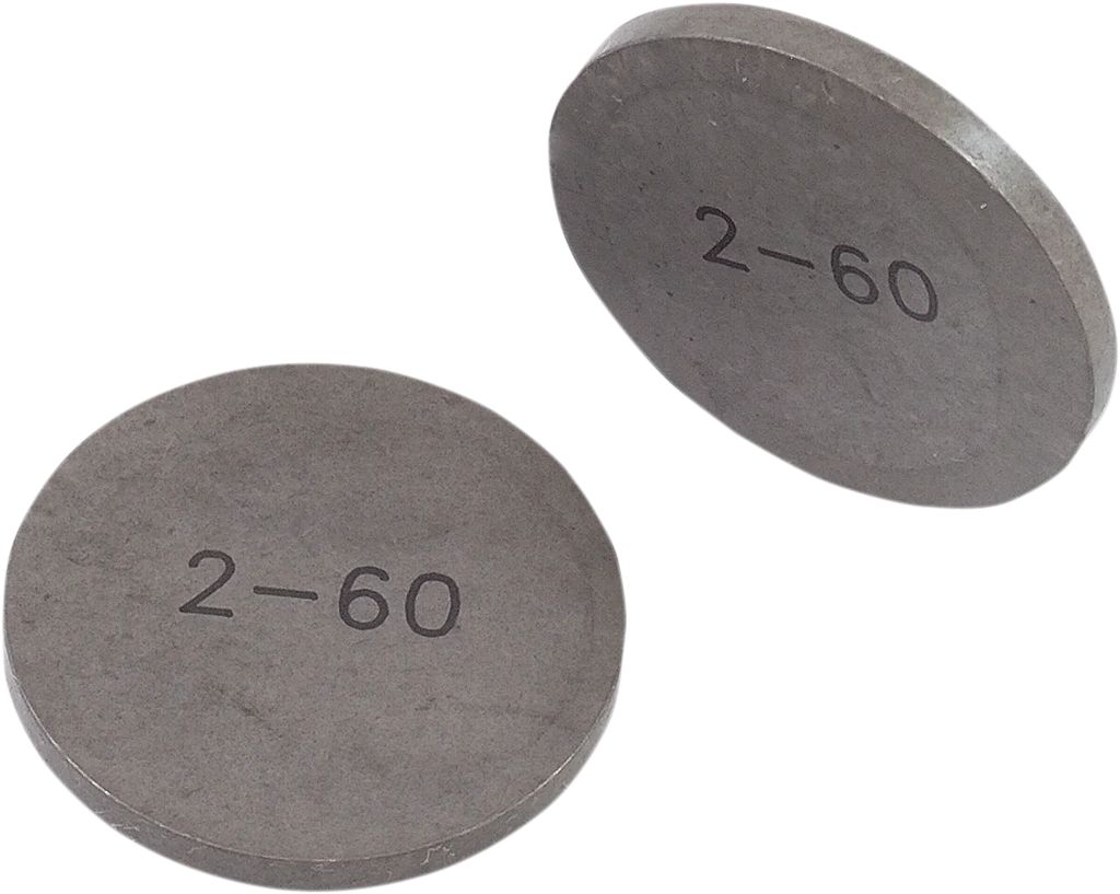 K&L Supply Valve Shim - 2.60/29.5mm - SZ - Main Product View