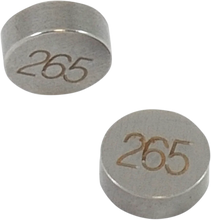 Load image into Gallery viewer, K&amp;L Supply Valve Shim - 2.65 - 7.50mm - Main Product View