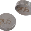 Load image into Gallery viewer, K&amp;L Supply Valve Shim - 2.65 - 9.50mm - Main Product View
