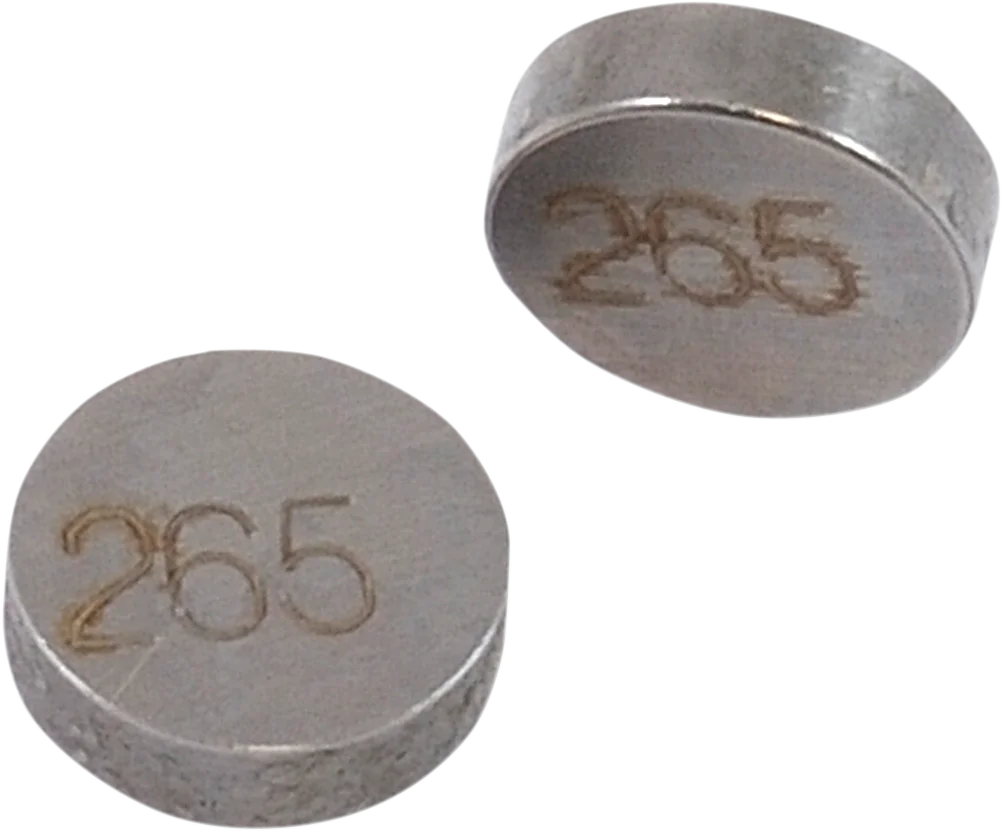 K&L Supply Valve Shim - 2.65 - 9.50mm - Main Product View