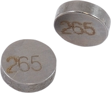 Load image into Gallery viewer, K&amp;L Supply Valve Shim - 2.65 - 9.50mm - Main Product View