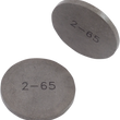 Load image into Gallery viewer, K&amp;L Supply Valve Shim - 2.65/29.5mm - SZ - Main Product View