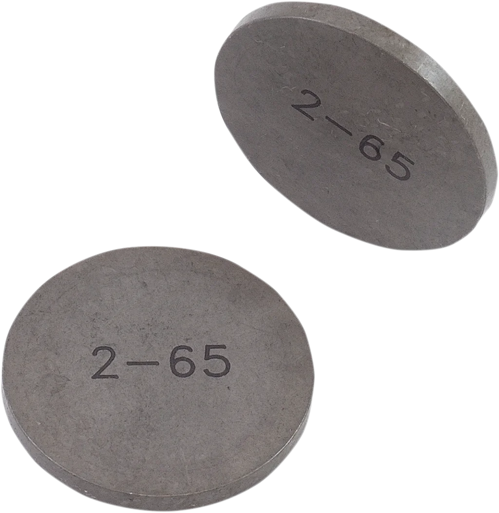 K&L Supply Valve Shim - 2.65/29.5mm - SZ - Main Product View