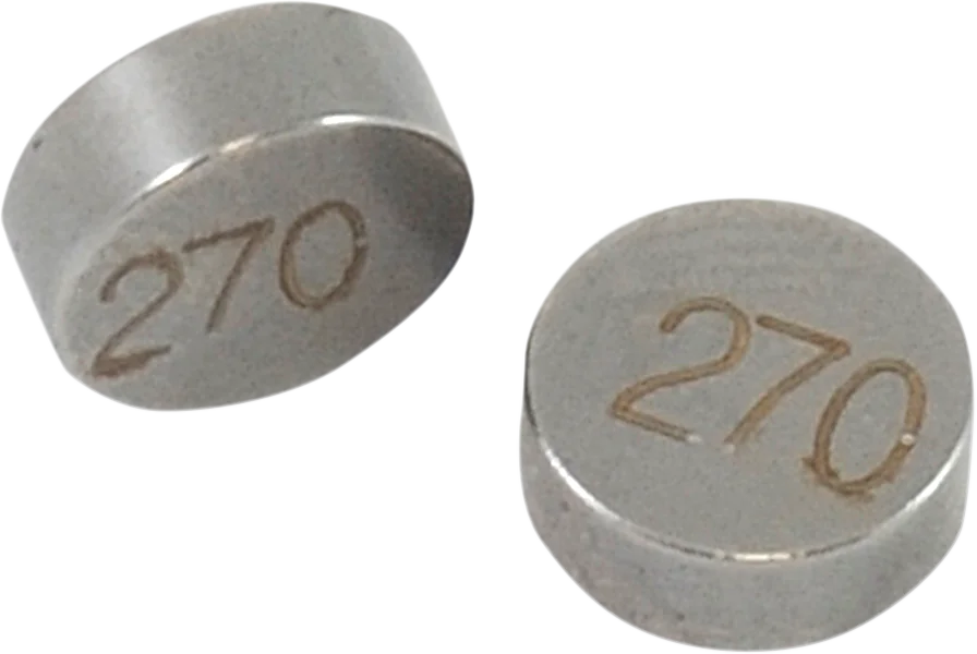K&L Supply Valve Shim - 2.70 - 7.50mm - Main Product View
