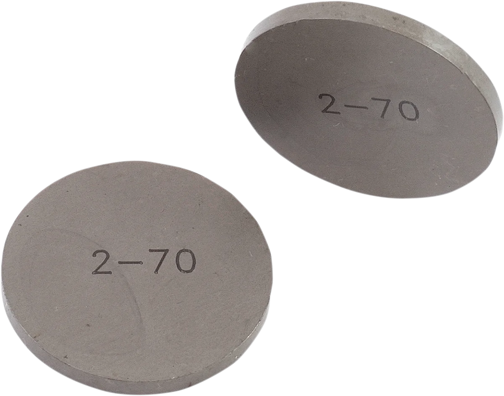 K&L Supply Valve Shim - 2.70/29.5mm - SZ - Main Product View