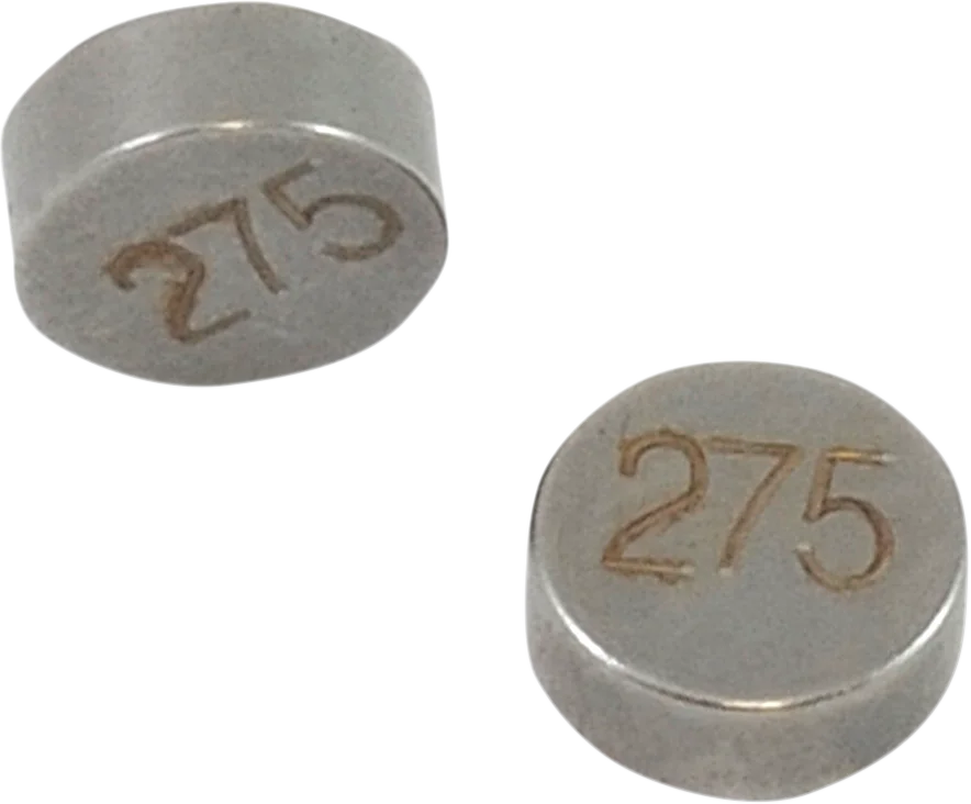 K&L Supply Valve Shim - 2.75 - 7.50mm - Main Product View
