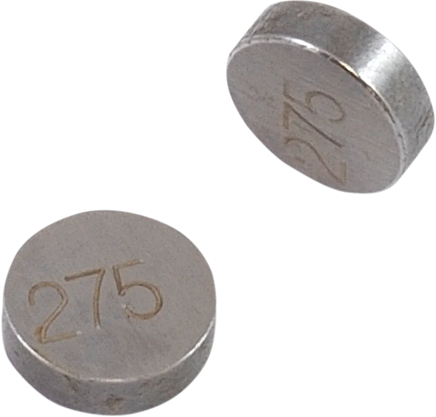 K&L Supply Valve Shim - 2.75 - 9.50mm - Main Product View