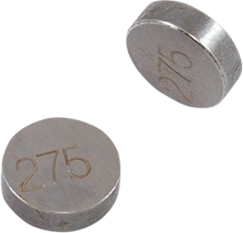 Load image into Gallery viewer, K&amp;L Supply Valve Shim - 2.75 - 9.50mm - Main Product View