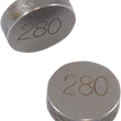 Load image into Gallery viewer, K&amp;L Supply Valve Shim - 2.80 - 9.50mm 13-6786 - Main Product View