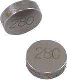 K&L Supply Valve Shim - 2.80 - 9.50mm 13-6786