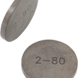Load image into Gallery viewer, K&amp;L Supply Valve Shim - 2.80/25mm - H/Y 13-7626 - Main Product View