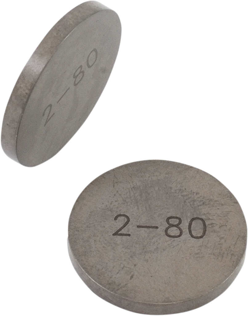 K&L Supply Valve Shim - 2.80/25mm - H/Y 13-7626 - Main Product View