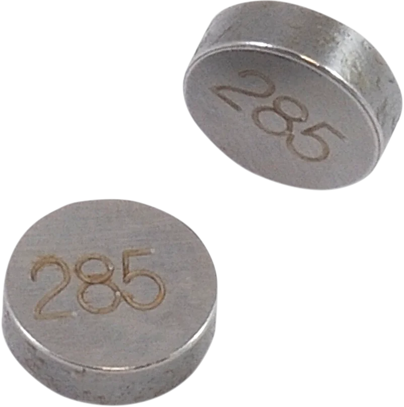 K&L Supply Valve Shim - 2.85 - 9.50mm - Main Product View