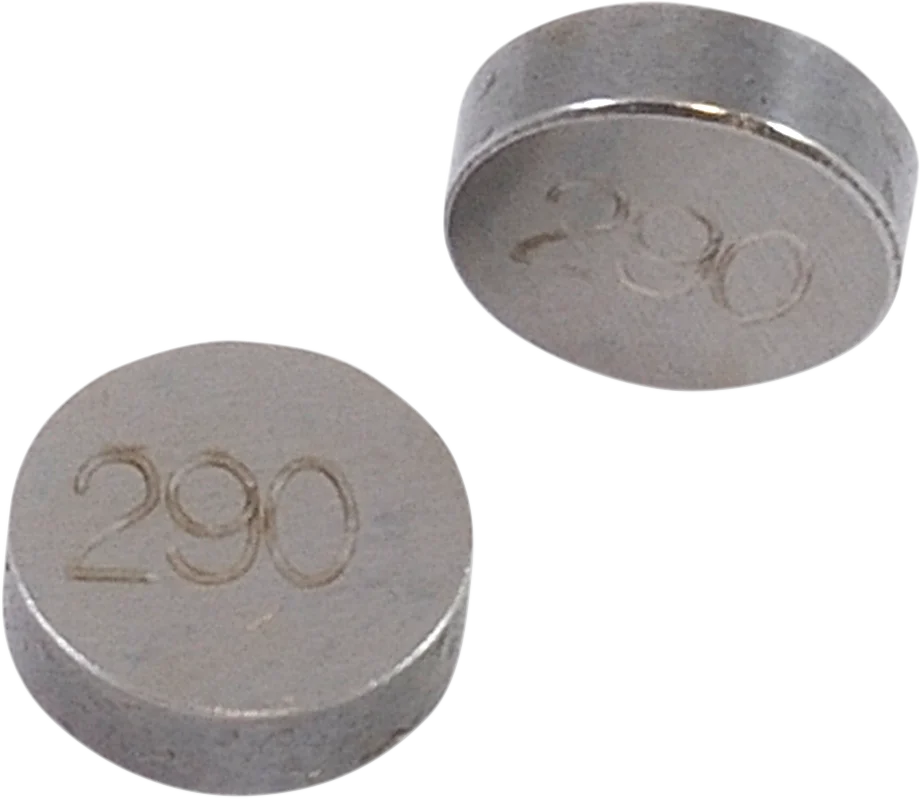 K&L Supply Valve Shim - 2.90 - 9.50mm - Main Product View