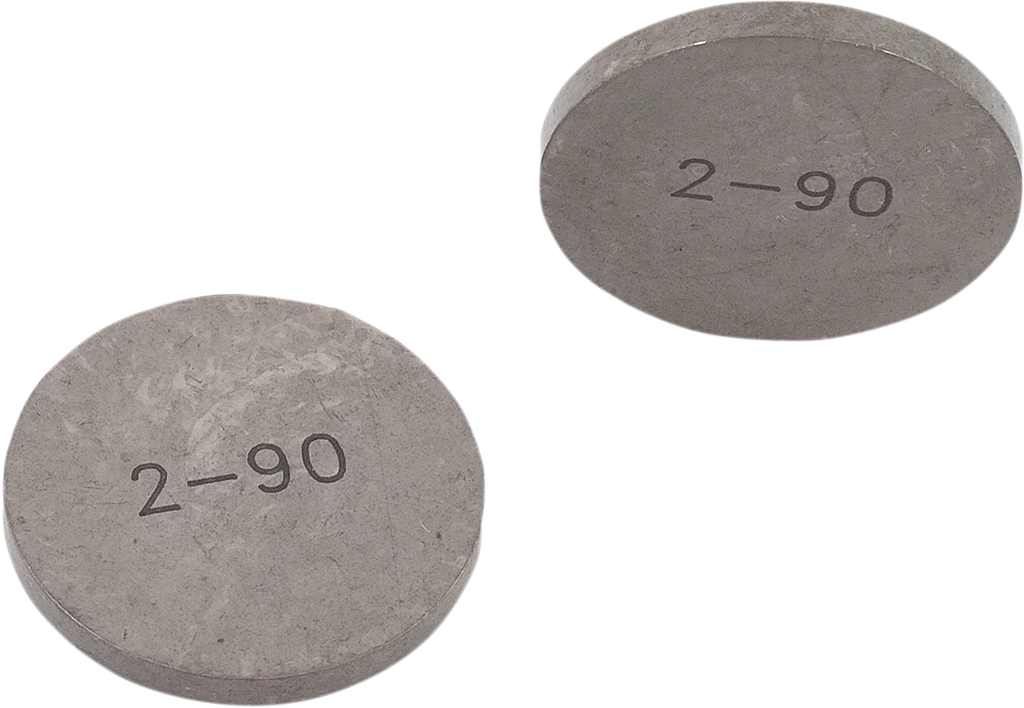 K&L Supply Valve Shim - 2.90/29mm - K/Y - Main Product View