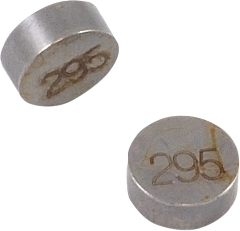 K&L Supply Valve Shim - 2.95 - 7.50mm 13-6758 - Main Product View