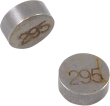 Load image into Gallery viewer, K&amp;L Supply Valve Shim - 2.95 - 7.50mm 13-6758 - Main Product View