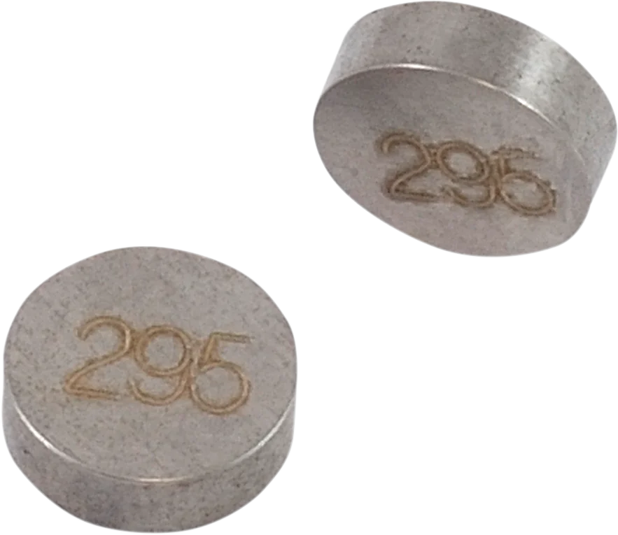 K&L Supply Valve Shim - 2.95 - 9.50mm - Main Product View