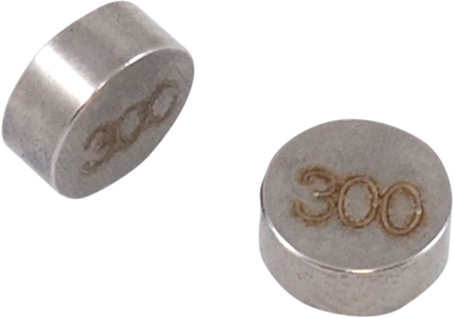 K&L Supply Valve Shim - 3.00 - 7.50mm - Main Product View