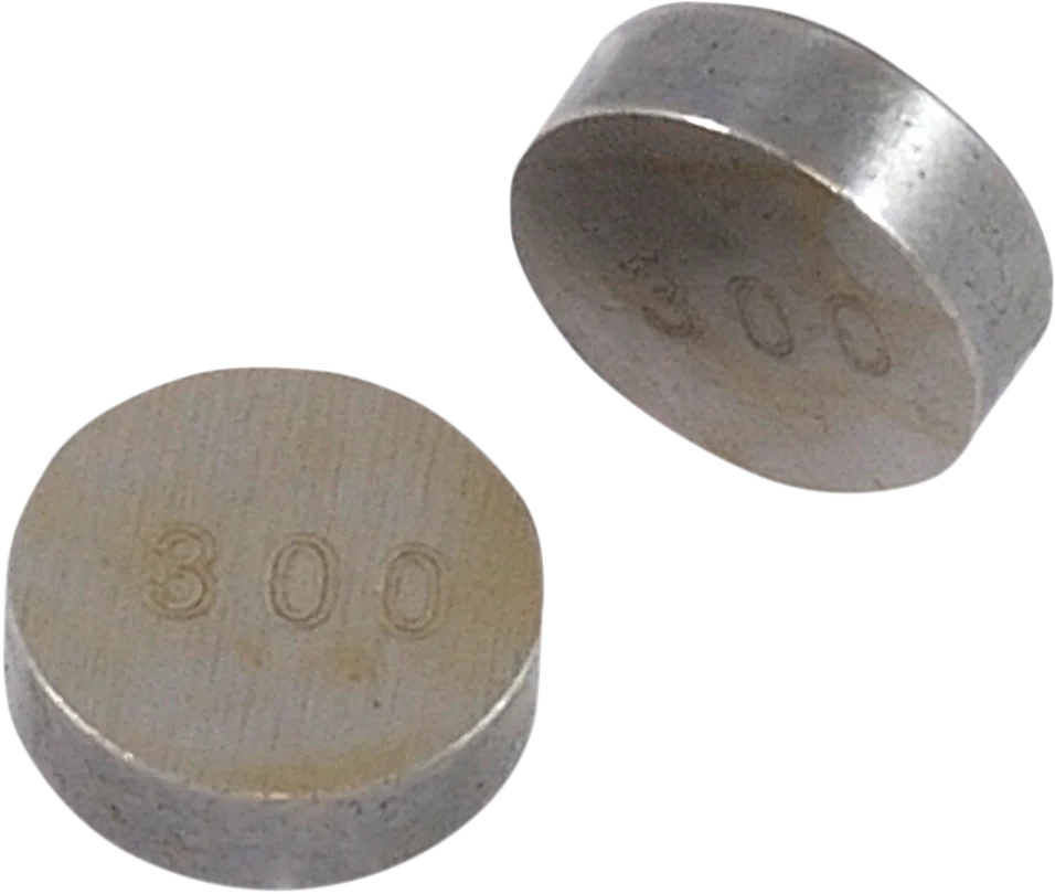 K&L Supply Valve Shim - 3.00 - 9.50mm - Main Product View