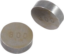 Load image into Gallery viewer, K&amp;L Supply Valve Shim - 3.00 - 9.50mm - Main Product View