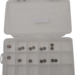 Load image into Gallery viewer, K&amp;L Supply Valve Shim Kit - Kawasaki 13-7006 - Main Product View