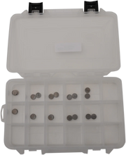 Load image into Gallery viewer, K&amp;L Supply Valve Shim Kit - Kawasaki 13-7006 - Main Product View