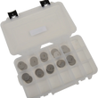 Load image into Gallery viewer, K&amp;L Supply Valve Shim Kit - Kawasaki/Yamaha 13-7007 - Main Product View