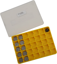 Load image into Gallery viewer, K&amp;L Supply Valve Shim Kit - Suzuki 13-7008 - Main Product View
