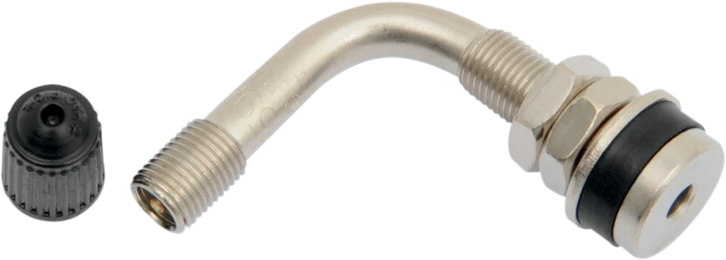 K&L Supply Valve Stem - 90° Bend - Metal 32-8209 - Main Product View