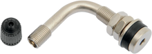 Load image into Gallery viewer, K&amp;L Supply Valve Stem - 90° Bend - Metal 32-8209 - Main Product View
