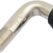 Load image into Gallery viewer, K&amp;L Supply Valve Stem - 90° Bend - Rubber 32-8231 - Main Product View