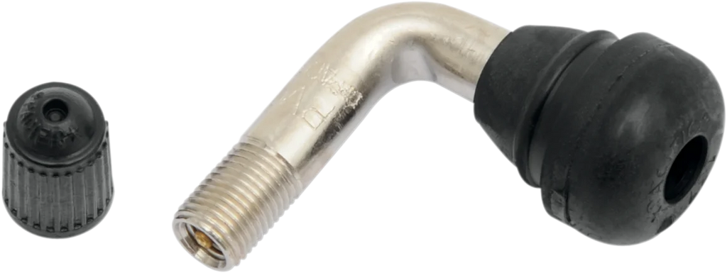 K&L Supply Valve Stem - 90° Bend - Rubber 32-8231 - Main Product View