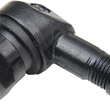 Load image into Gallery viewer, K&amp;L Supply Valve Stem - 90° Bend/Angled - Black 32-3034 - Main Product View