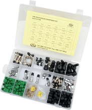 Load image into Gallery viewer, K&amp;L Supply Valve Stem Kit - Assortment 32-7208 - Main Product View