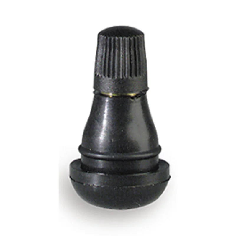 K&L Supply Valve Stem - Straight - Short - Rubber 32-8210 - Main Product View