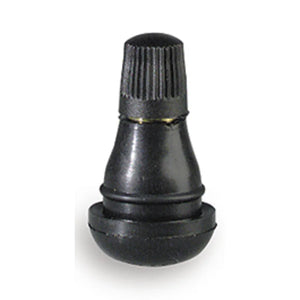 K&L Supply Valve Stem - Straight - Short - Rubber 32-8210 - Main Product View