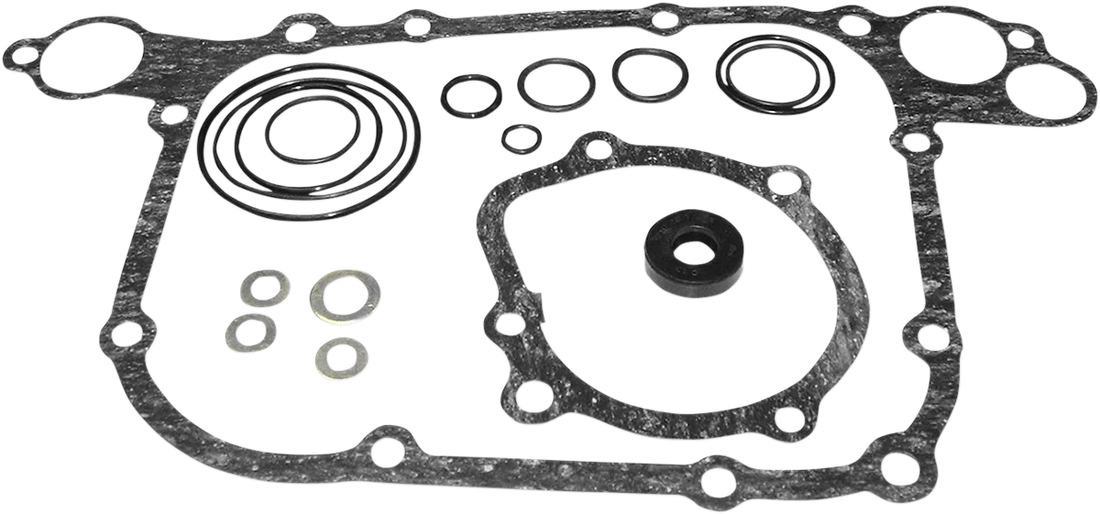 K&L Supply Water Pump Seal Kit fits Honda - Side View