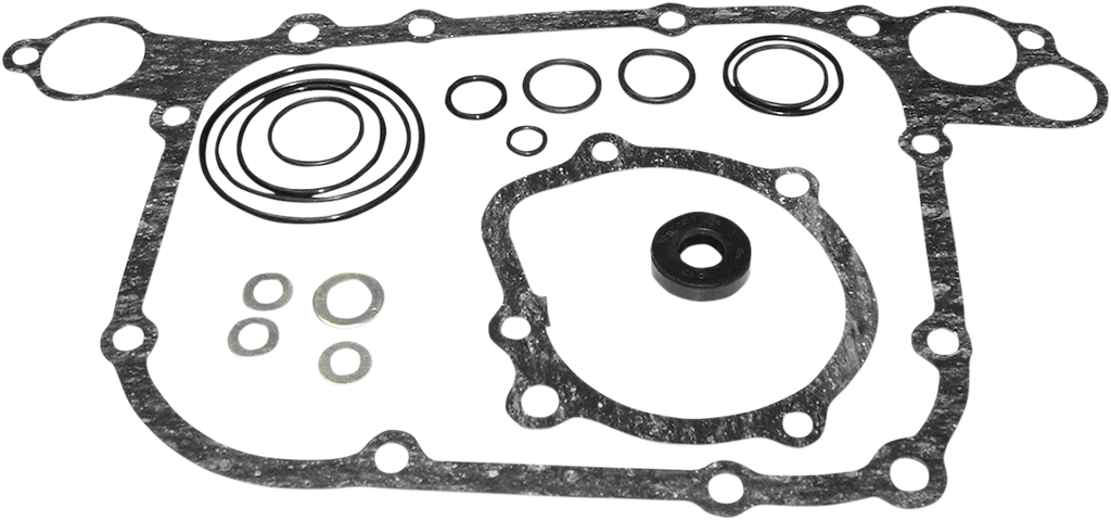 K&L Supply Water Pump Seal Kit fits Honda - Side View