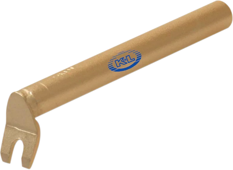 K&L Supply Weight Remover Tool 35-0507 - Main Product View