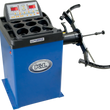 Load image into Gallery viewer, K&amp;L Supply Wheel Balancer - MC205 - Blue 37-9999 - Main Product View