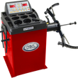 Load image into Gallery viewer, K&amp;L Supply Wheel Balancer - MC205 - Red 37-9990 - Main Product View