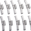 Load image into Gallery viewer, K&amp;L Supply Wheel Weights - Crimp-On - 30 g - GSXR 32-4056 - Main Product View