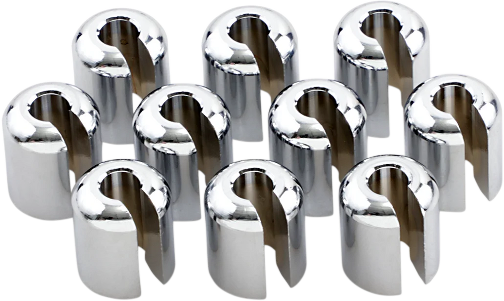 K&L Supply Wheel Weights - Spoke - 1 oz - 10 Pack 32-7094 - Main Product View