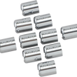 Load image into Gallery viewer, K&amp;L Supply Wheel Weights - Spoke - 1/2 oz - 10 Pack 32-7092 - Main Product View
