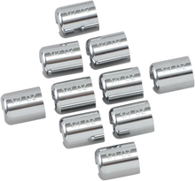 Load image into Gallery viewer, K&amp;L Supply Wheel Weights - Spoke - 1/2 oz - 10 Pack 32-7092 - Main Product View