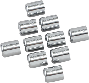 K&L Supply Wheel Weights - Spoke - 1/2 oz - 10 Pack 32-7092 - Main Product View