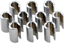 Load image into Gallery viewer, K&amp;L Supply Wheel Weights - Spoke - 1/4 oz - 10 Pack 32-7091 - Main Product View