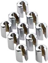 Load image into Gallery viewer, K&amp;L Supply Wheel Weights - Spoke - 3/4 oz - 10 Pack 32-7093 - Main Product View